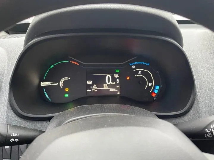 2019 Renault  City K-ZE BEV 26.8KWH,autocango,china used car exporter,china ev exporter,chinese used car exporter,chinese used ev exporter