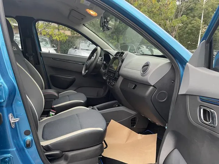 2019 Renault  City K-ZE BEV 26.8KWH,autocango,china used car exporter,china ev exporter,chinese used car exporter,chinese used ev exporter