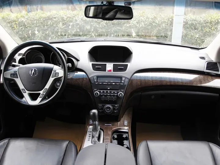 2010 Acura MDX 3.7L 309HP V6 6AT,autocango,china used car exporter,china ev exporter,chinese used car exporter,chinese used ev exporter