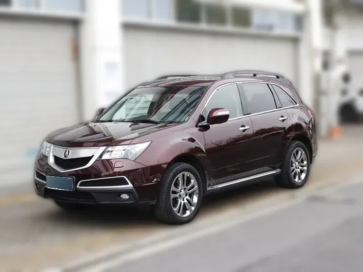 2010 Acura MDX 3.7L 309HP V6 6AT,autocango,china used car exporter,china ev exporter,chinese used car exporter,chinese used ev exporter