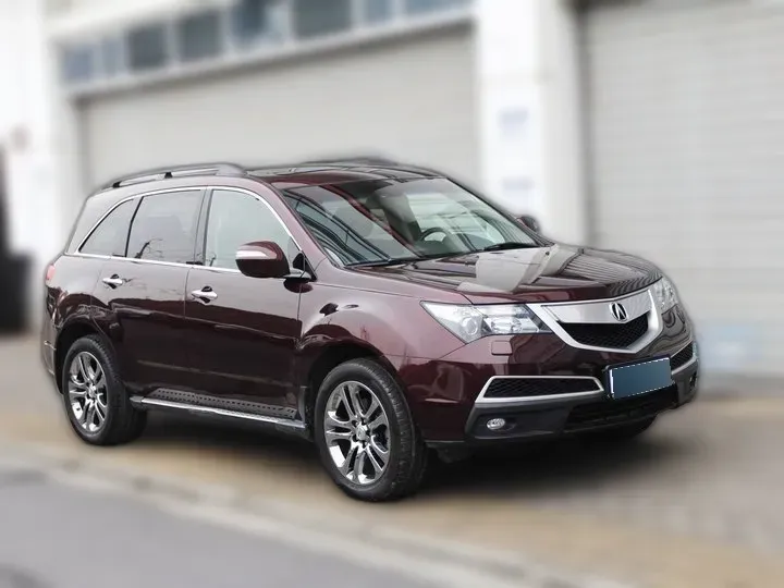 2010 Acura MDX 3.7L 309HP V6 6AT,autocango,china used car exporter,china ev exporter,chinese used car exporter,chinese used ev exporter