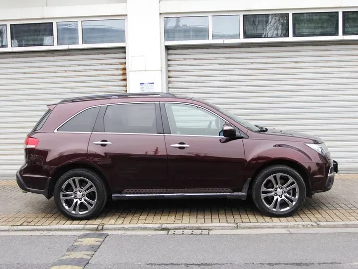 2010 Acura MDX 3.7L 309HP V6 6AT,autocango,china used car exporter,china ev exporter,chinese used car exporter,chinese used ev exporter