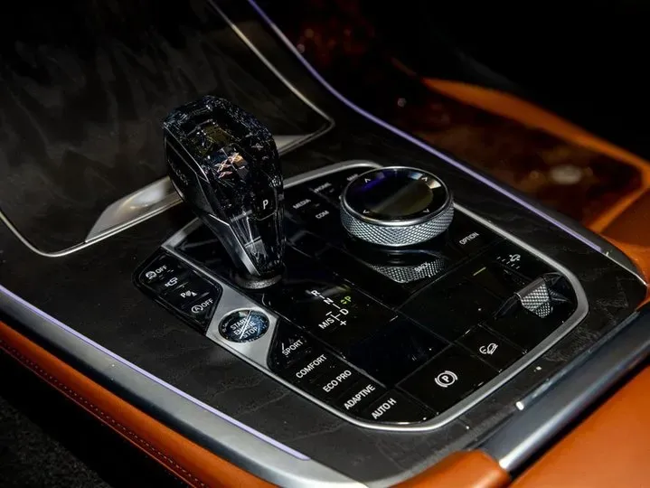 2021 BMW X7 3.0T 340HP L6 8AT,autocango,china used car exporter,china ev exporter,chinese used car exporter,chinese used ev exporter