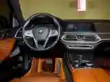 2021 BMW X7 3.0T 340HP L6 8AT