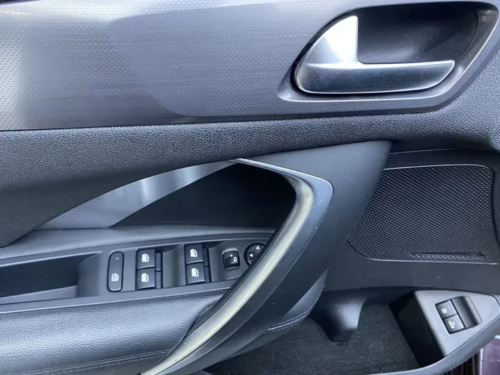 2016 DS 5LS 1.6T 167HP L4 6AT,autocango,china used car exporter,china ev exporter,chinese used car exporter,chinese used ev exporter