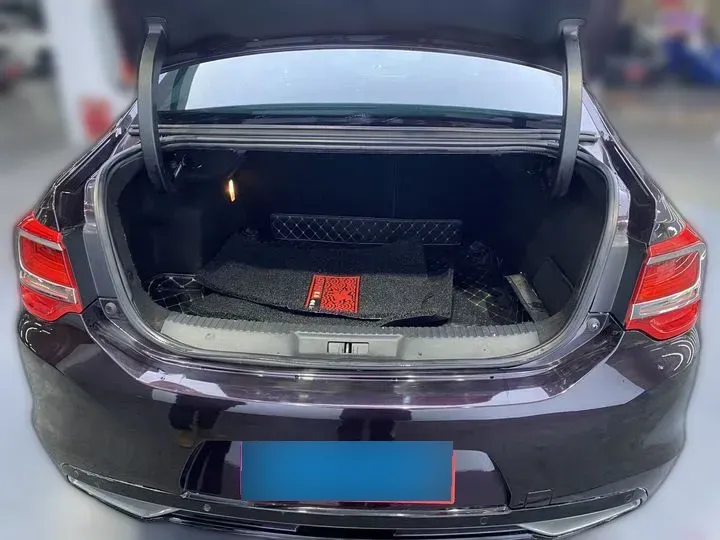 2016 DS 5LS 1.6T 167HP L4 6AT,autocango,china used car exporter,china ev exporter,chinese used car exporter,chinese used ev exporter