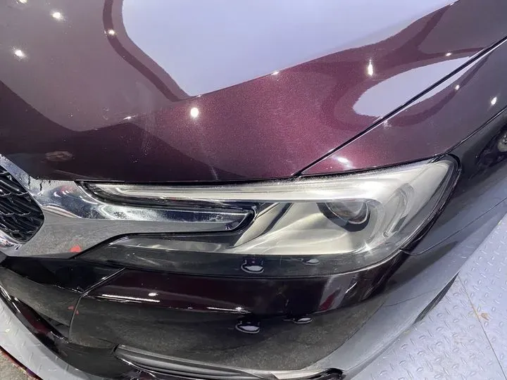 2016 DS 5LS 1.6T 167HP L4 6AT,autocango,china used car exporter,china ev exporter,chinese used car exporter,chinese used ev exporter