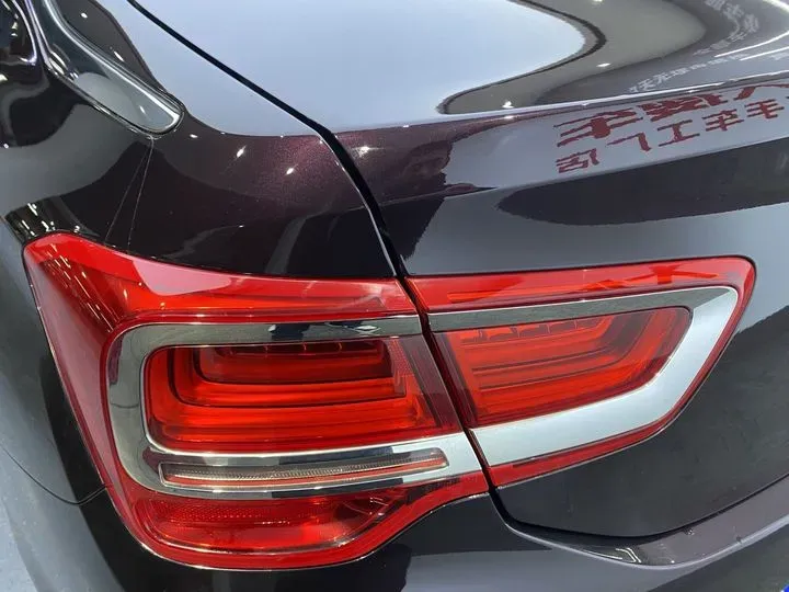 2016 DS 5LS 1.6T 167HP L4 6AT,autocango,china used car exporter,china ev exporter,chinese used car exporter,chinese used ev exporter