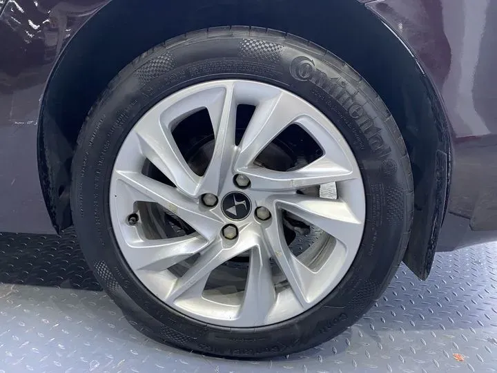 2016 DS 5LS 1.6T 167HP L4 6AT,autocango,china used car exporter,china ev exporter,chinese used car exporter,chinese used ev exporter