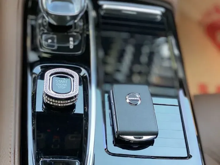 2022 Volvo S90 2.0T 303HP L4 8AT PHEV 11.6KWH,autocango,china used car exporter,china ev exporter,chinese used car exporter,chinese used ev exporter