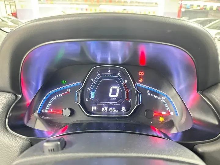 2017 Luxgen U5 SUV 1.6L 124HP L4 CVT,autocango,china used car exporter,china ev exporter,chinese used car exporter,chinese used ev exporter