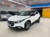 2017 Luxgen U5 SUV 1.6L 124HP L4 CVT
