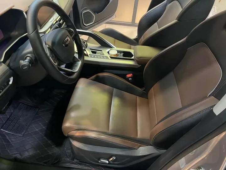 2019 Geely Coolray 1.5T 177HP L3 7DCT,autocango,china used car exporter,china ev exporter,chinese used car exporter,chinese used ev exporter