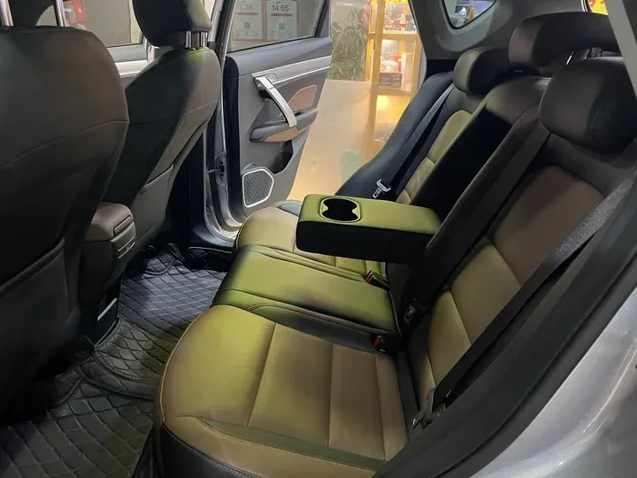 2019 Geely Coolray 1.5T 177HP L3 7DCT,autocango,china used car exporter,china ev exporter,chinese used car exporter,chinese used ev exporter