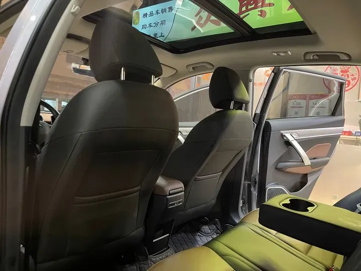 2019 Geely Coolray 1.5T 177HP L3 7DCT,autocango,china used car exporter,china ev exporter,chinese used car exporter,chinese used ev exporter