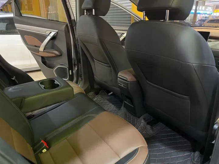 2019 Geely Coolray 1.5T 177HP L3 7DCT,autocango,china used car exporter,china ev exporter,chinese used car exporter,chinese used ev exporter