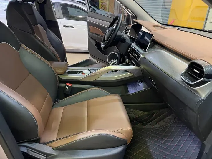 2019 Geely Coolray 1.5T 177HP L3 7DCT,autocango,china used car exporter,china ev exporter,chinese used car exporter,chinese used ev exporter