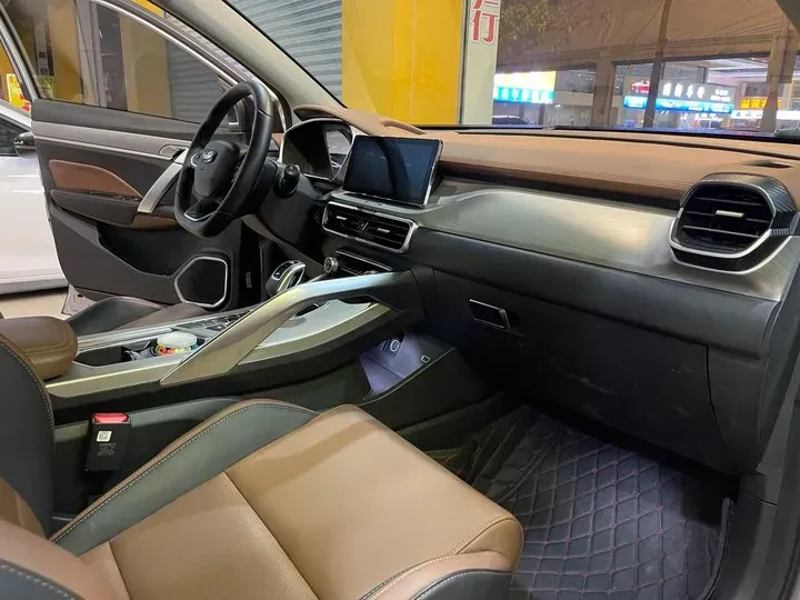 2019 Geely Coolray 1.5T 177HP L3 7DCT,autocango,china used car exporter,china ev exporter,chinese used car exporter,chinese used ev exporter