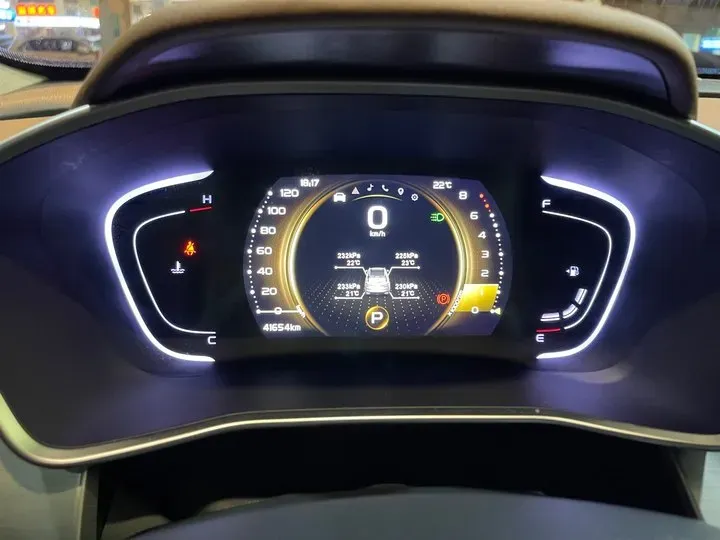 2019 Geely Coolray 1.5T 177HP L3 7DCT,autocango,china used car exporter,china ev exporter,chinese used car exporter,chinese used ev exporter