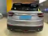 2019 Geely Coolray 1.5T 177HP L3 7DCT