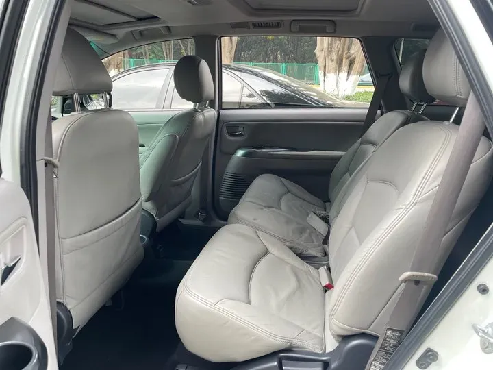 2007 Mitsubishi Grandis 2.4L 165HP L4 4AT,autocango,china used car exporter,china ev exporter,chinese used car exporter,chinese used ev exporter