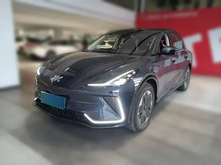 2023 IM LS7 BEV 77KWH