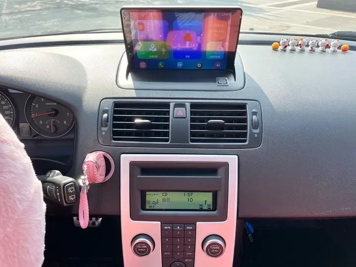 2013 Volvo C30 2.0L 145HP L4 6DCT,autocango,china used car exporter,china ev exporter,chinese used car exporter,chinese used ev exporter