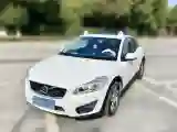2013 Volvo C30 2.0L 145HP L4 6DCT