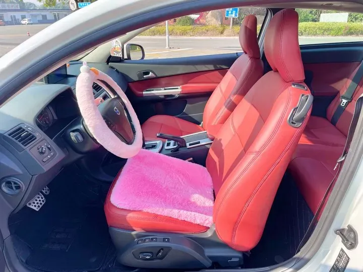 2013 Volvo C30 2.0L 145HP L4 6DCT,autocango,china used car exporter,china ev exporter,chinese used car exporter,chinese used ev exporter