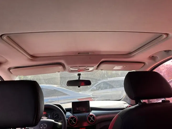 2015 BeiJing Auto Senova X25 1.5L 116HP L4 5MT,autocango,china used car exporter,china ev exporter,chinese used car exporter,chinese used ev exporter