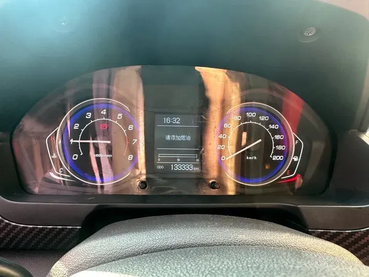 2015 BeiJing Auto Senova X25 1.5L 116HP L4 5MT,autocango,china used car exporter,china ev exporter,chinese used car exporter,chinese used ev exporter