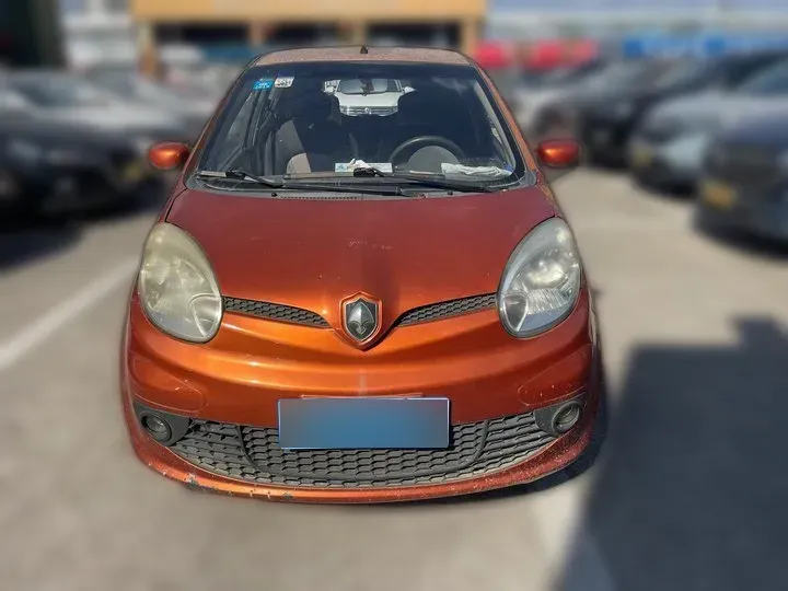 2010 ChangAn BenBen MINI 1.0L 70HP L4 5MT,autocango,china used car exporter,china ev exporter,chinese used car exporter,chinese used ev exporter