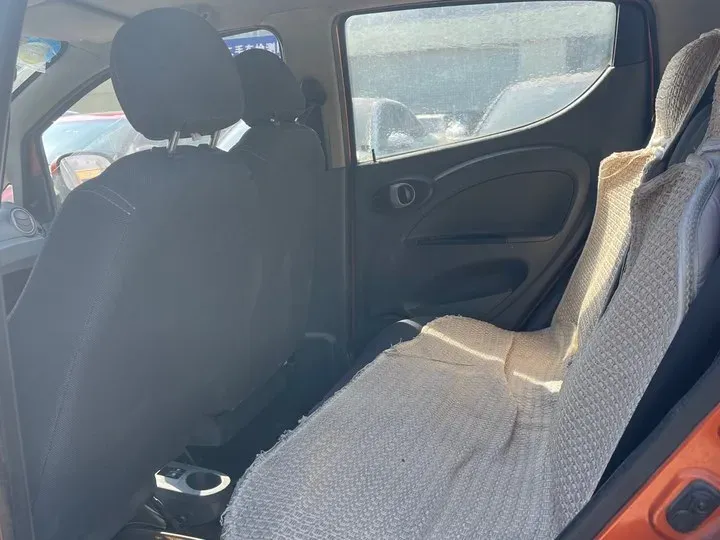 2010 ChangAn BenBen MINI 1.0L 70HP L4 5MT,autocango,china used car exporter,china ev exporter,chinese used car exporter,chinese used ev exporter