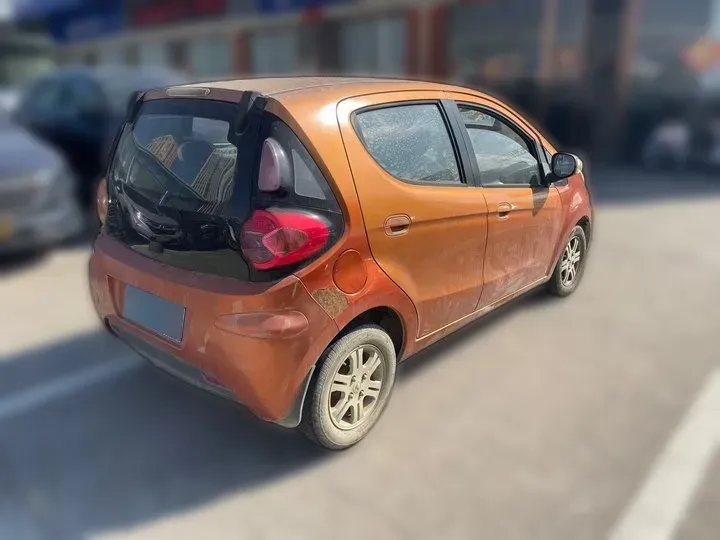 2010 ChangAn BenBen MINI 1.0L 70HP L4 5MT,autocango,china used car exporter,china ev exporter,chinese used car exporter,chinese used ev exporter