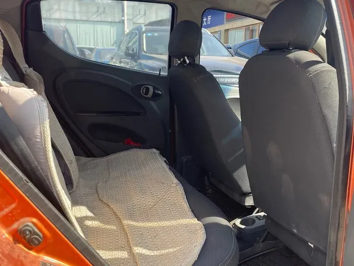 2010 ChangAn BenBen MINI 1.0L 70HP L4 5MT,autocango,china used car exporter,china ev exporter,chinese used car exporter,chinese used ev exporter