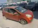 2010 ChangAn BenBen MINI 1.0L 70HP L4 5MT