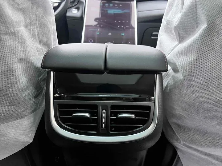 2021 Rising Auto MARVEL R 2AT BEV 69.9KWH,autocango,china used car exporter,china ev exporter,chinese used car exporter,chinese used ev exporter