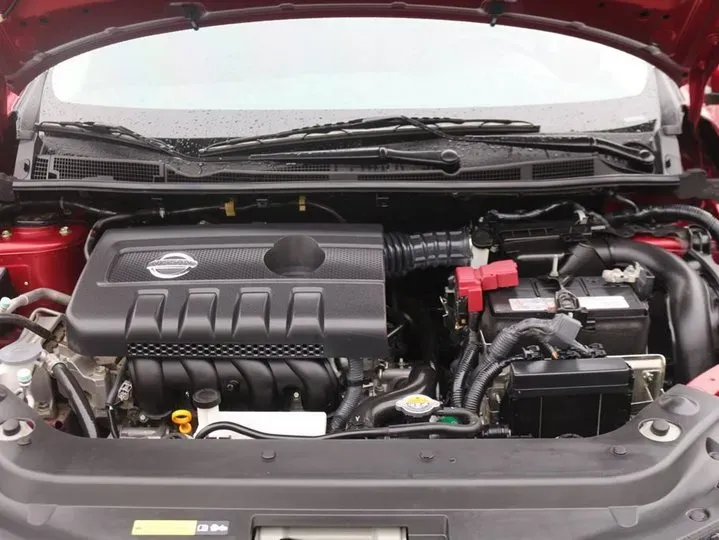 2016 Nissan Tiida 1.6L 126HP L4 CVT,autocango,china used car exporter,china ev exporter,chinese used car exporter,chinese used ev exporter