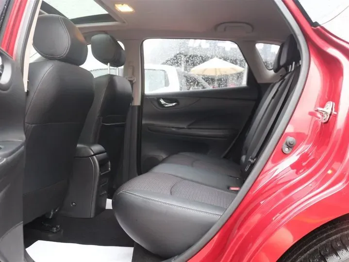 2016 Nissan Tiida 1.6L 126HP L4 CVT,autocango,china used car exporter,china ev exporter,chinese used car exporter,chinese used ev exporter