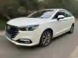 2018 BeiJing Auto Senova D50 1.5L 116HP L4 CVT