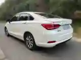 2018 BeiJing Auto Senova D50 1.5L 116HP L4 CVT