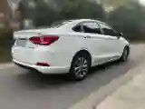 2018 BeiJing Auto Senova D50 1.5L 116HP L4 CVT