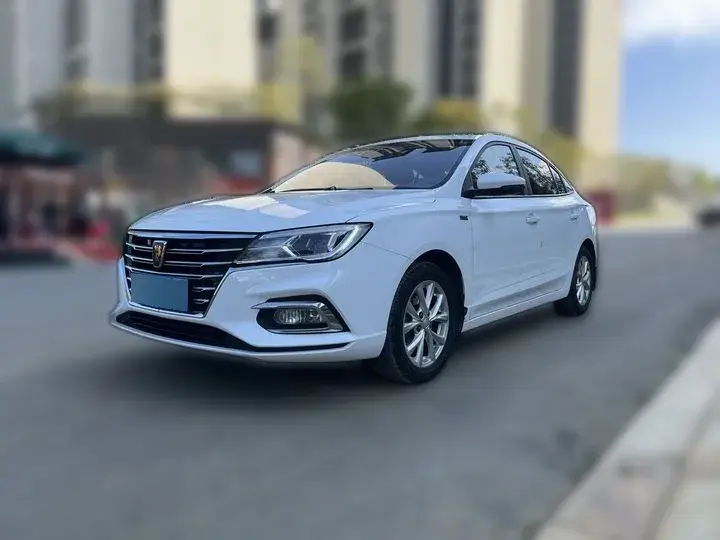 2019 Roewe i5 1.5L 120HP L4 5MT