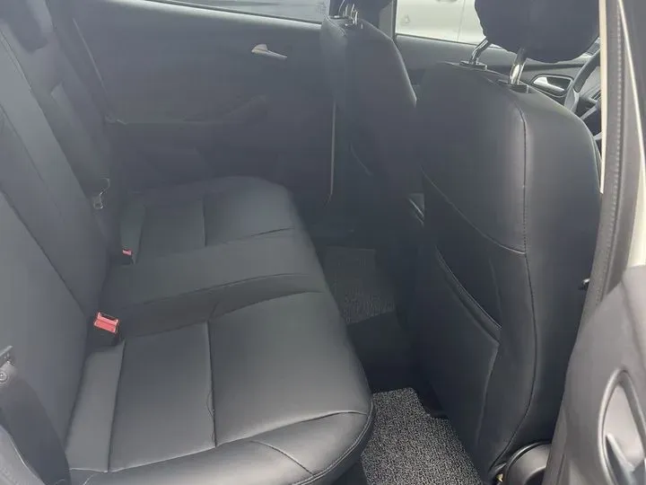 2012 Ford Focus 1.6L 125HP L4 6DCT,autocango,china used car exporter,china ev exporter,chinese used car exporter,chinese used ev exporter