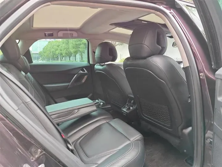 2014 DS 5 1.6T 163HP L4 6AT,autocango,china used car exporter,china ev exporter,chinese used car exporter,chinese used ev exporter