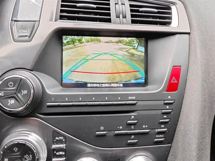 2014 DS 5 1.6T 163HP L4 6AT,autocango,china used car exporter,china ev exporter,chinese used car exporter,chinese used ev exporter