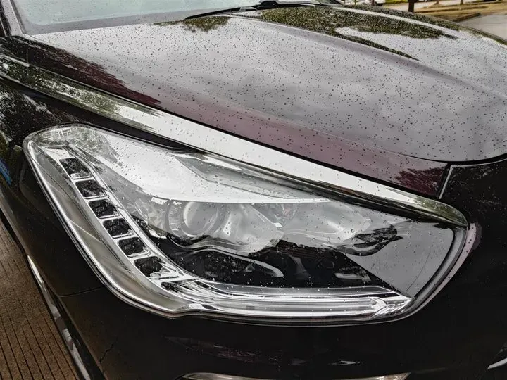 2014 DS 5 1.6T 163HP L4 6AT,autocango,china used car exporter,china ev exporter,chinese used car exporter,chinese used ev exporter