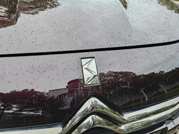 2014 DS 5 1.6T 163HP L4 6AT,autocango,china used car exporter,china ev exporter,chinese used car exporter,chinese used ev exporter