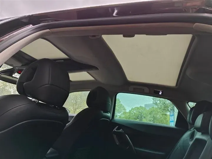 2014 DS 5 1.6T 163HP L4 6AT,autocango,china used car exporter,china ev exporter,chinese used car exporter,chinese used ev exporter