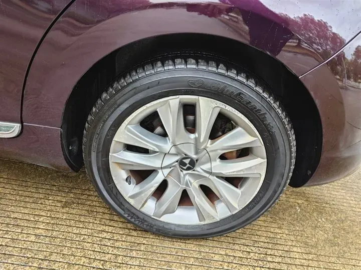 2014 DS 5 1.6T 163HP L4 6AT,autocango,china used car exporter,china ev exporter,chinese used car exporter,chinese used ev exporter